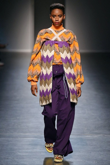 Fotoservizio/SS 2019/MEN/SFILATA/MILANO MODA GRADUATE/DP2/1