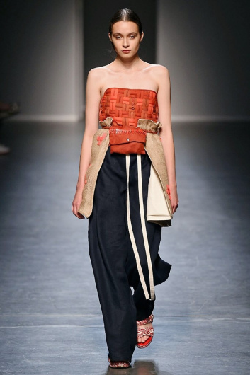 Fotoservizio/SS 2019/MEN/SFILATA/MILANO MODA GRADUATE/DP2/4