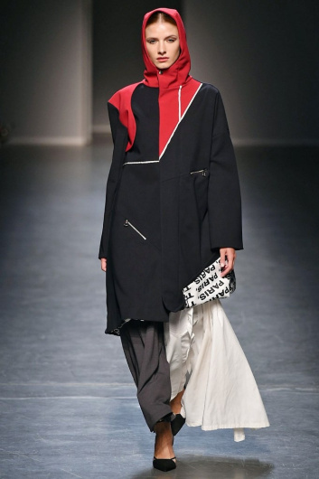 Fotoservizio/SS 2019/MEN/SFILATA/MILANO MODA GRADUATE/DP2/2