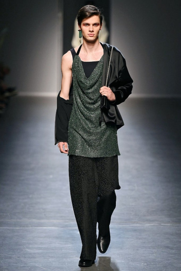 Fotoservizio/SS 2019/MEN/SFILATA/MILANO MODA GRADUATE/DP2/4