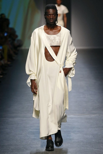 Fotoservizio/SS 2019/MEN/SFILATA/MILANO MODA GRADUATE/DP2/0