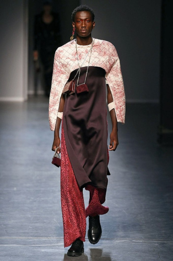 Fotoservizio/SS 2019/MEN/SFILATA/MILANO MODA GRADUATE/DP2/2