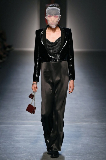 Fotoservizio/SS 2019/MEN/SFILATA/MILANO MODA GRADUATE/DP2/3