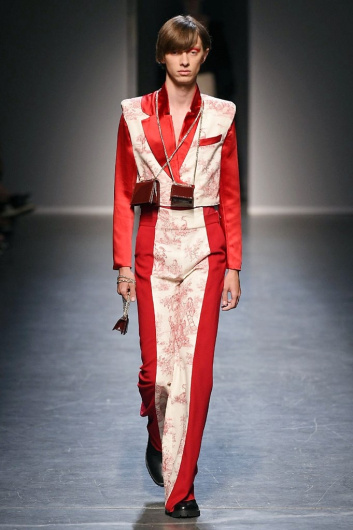 Fotoservizio/SS 2019/MEN/SFILATA/MILANO MODA GRADUATE/DP2/4