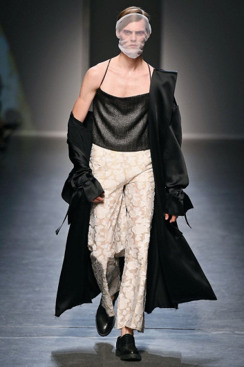 Fotoservizio/SS 2019/MEN/SFILATA/MILANO MODA GRADUATE/DP2/5