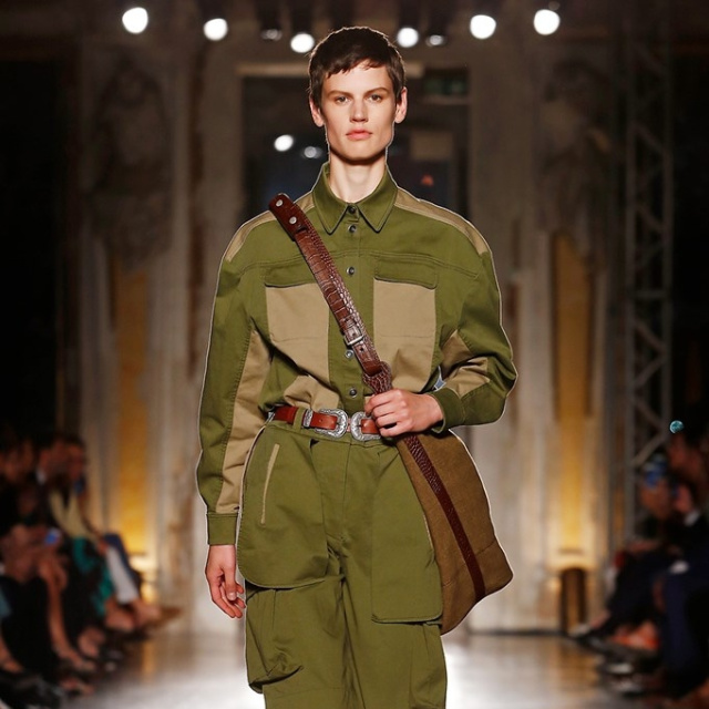 ALBERTA FERRETTI