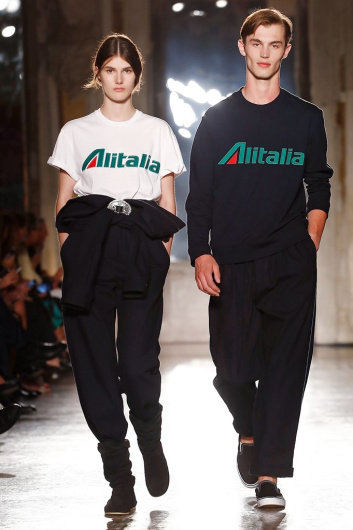 Fotoservizio/SS 2019/MEN/SFILATA/ALBERTA FERRETTI/DP2/2