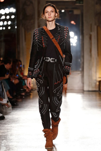 Fotoservizio/SS 2019/MEN/SFILATA/ALBERTA FERRETTI/DP2/7