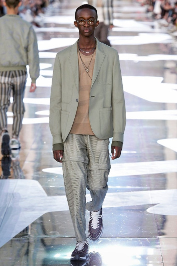 Fotoservizio/SS 2019/MEN/SFILATA/ERMENEGILDO ZEGNA/DP2/0
