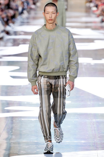Fotoservizio/SS 2019/MEN/SFILATA/ERMENEGILDO ZEGNA/DP2/0