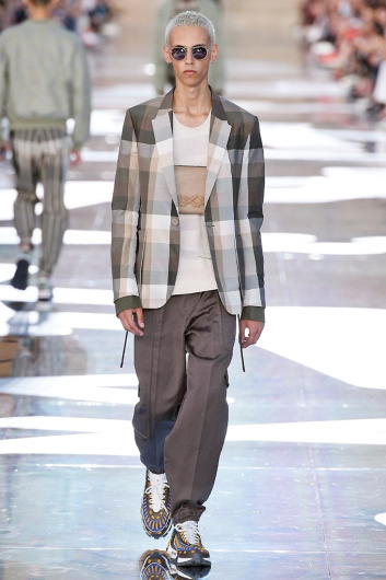 Fotoservizio/SS 2019/MEN/SFILATA/ERMENEGILDO ZEGNA/DP2/1