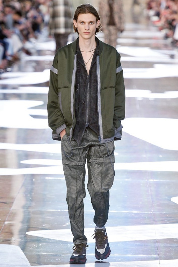 Fotoservizio/SS 2019/MEN/SFILATA/ERMENEGILDO ZEGNA/DP2/0
