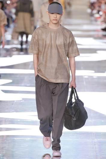Fotoservizio/SS 2019/MEN/SFILATA/ERMENEGILDO ZEGNA/DP2/4