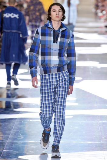 Fotoservizio/SS 2019/MEN/SFILATA/ERMENEGILDO ZEGNA/DP2/8
