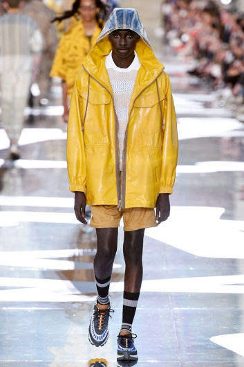 Fotoservizio/SS 2019/MEN/SFILATA/ERMENEGILDO ZEGNA/DP2/4