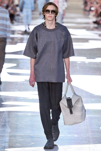 Fotoservizio/SS 2019/MEN/SFILATA/ERMENEGILDO ZEGNA/DP2/3