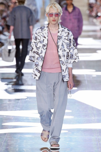 Fotoservizio/SS 2019/MEN/SFILATA/ERMENEGILDO ZEGNA/DP2/4