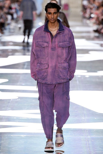 Fotoservizio/SS 2019/MEN/SFILATA/ERMENEGILDO ZEGNA/DP2/5