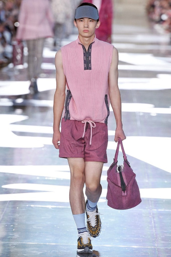 Fotoservizio/SS 2019/MEN/SFILATA/ERMENEGILDO ZEGNA/DP2/5