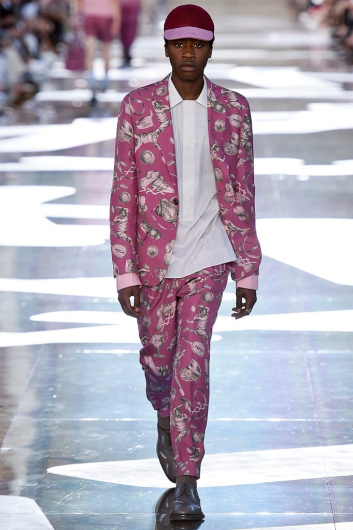 Fotoservizio/SS 2019/MEN/SFILATA/ERMENEGILDO ZEGNA/DP2/7
