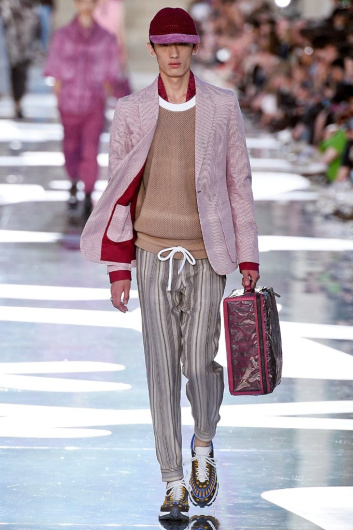 Fotoservizio/SS 2019/MEN/SFILATA/ERMENEGILDO ZEGNA/DP2/3