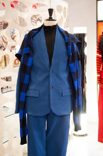 Fotoservizio/SS 2019/MEN/PRESENTAZIONE/LUCIO VANOTTI/DP2/5
