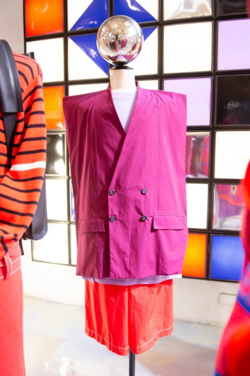 Fotoservizio/SS 2019/MEN/PRESENTAZIONE/LUCIO VANOTTI/DP2/9