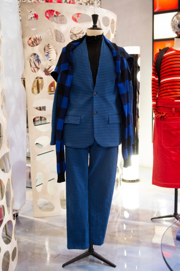Fotoservizio/SS 2019/MEN/PRESENTAZIONE/LUCIO VANOTTI/DP2/4