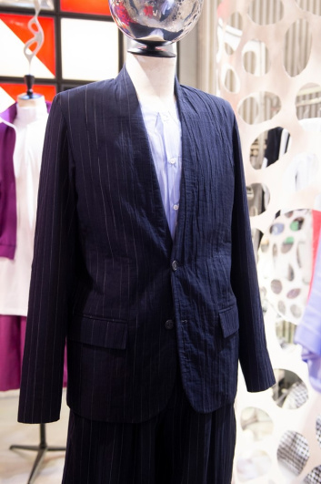 Fotoservizio/SS 2019/MEN/PRESENTAZIONE/LUCIO VANOTTI/DP2/16