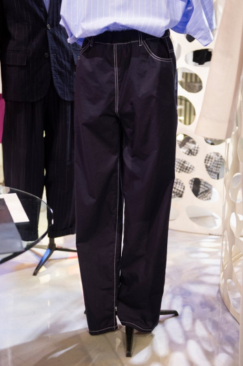 Fotoservizio/SS 2019/MEN/PRESENTAZIONE/LUCIO VANOTTI/DP2/19
