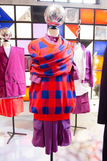 Fotoservizio/SS 2019/MEN/PRESENTAZIONE/LUCIO VANOTTI/DP2/13