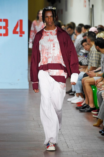 Fotoservizio/SS 2019/MEN/SFILATA/MARNI/DP2/3