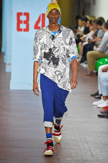 Fotoservizio/SS 2019/MEN/SFILATA/MARNI/DP2/5