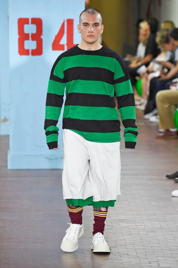 Fotoservizio/SS 2019/MEN/SFILATA/MARNI/DP2/1