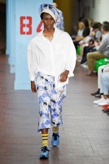 Fotoservizio/SS 2019/MEN/SFILATA/MARNI/DP2/3