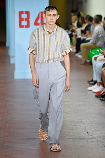 Fotoservizio/SS 2019/MEN/SFILATA/MARNI/DP2/5