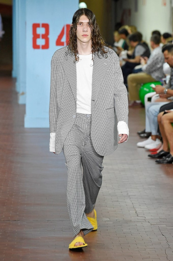 Fotoservizio/SS 2019/MEN/SFILATA/MARNI/DP2/7