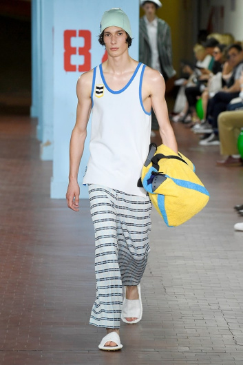 Fotoservizio/SS 2019/MEN/SFILATA/MARNI/DP2/8