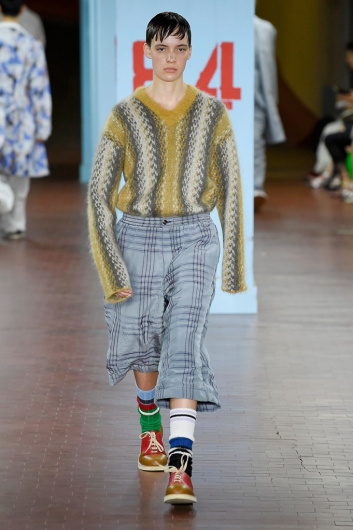 Fotoservizio/SS 2019/MEN/SFILATA/MARNI/DP2/3