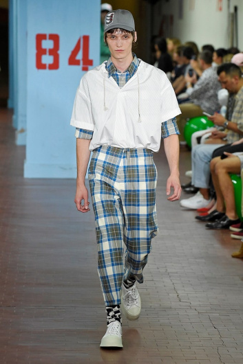 Fotoservizio/SS 2019/MEN/SFILATA/MARNI/DP2/3
