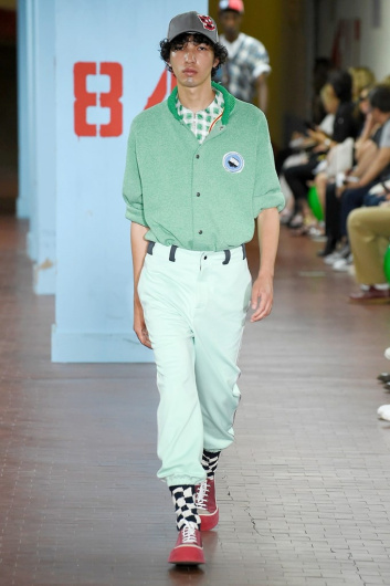 Fotoservizio/SS 2019/MEN/SFILATA/MARNI/DP2/4