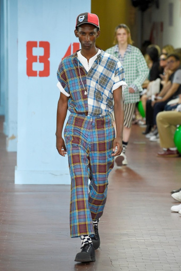 Fotoservizio/SS 2019/MEN/SFILATA/MARNI/DP2/0