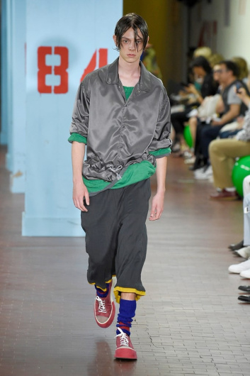 Fotoservizio/SS 2019/MEN/SFILATA/MARNI/DP2/3