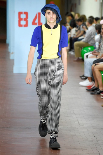 Fotoservizio/SS 2019/MEN/SFILATA/MARNI/DP2/0