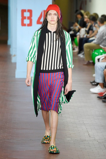 Fotoservizio/SS 2019/MEN/SFILATA/MARNI/DP2/1
