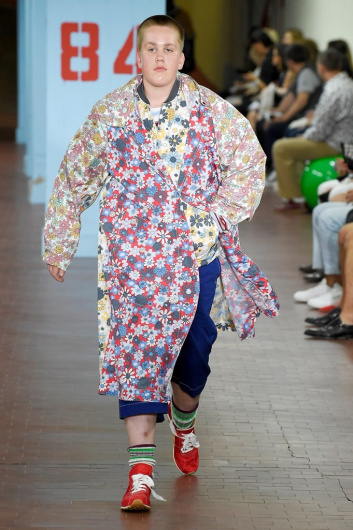 Fotoservizio/SS 2019/MEN/SFILATA/MARNI/DP2/8