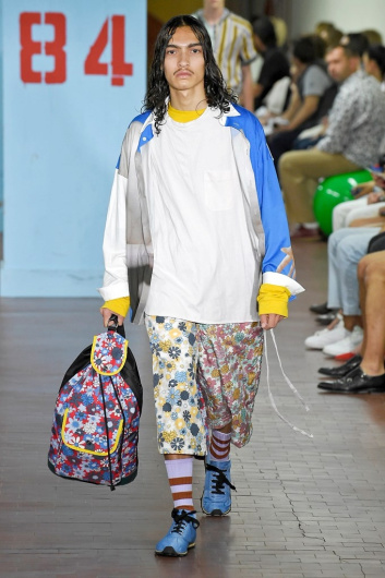 Fotoservizio/SS 2019/MEN/SFILATA/MARNI/DP2/0