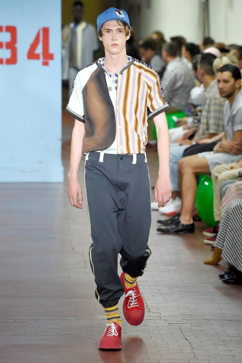 Fotoservizio/SS 2019/MEN/SFILATA/MARNI/DP2/1