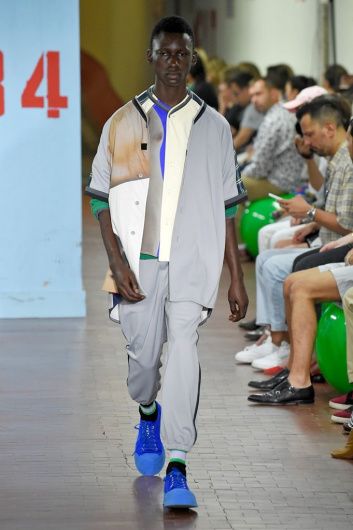 Fotoservizio/SS 2019/MEN/SFILATA/MARNI/DP2/2