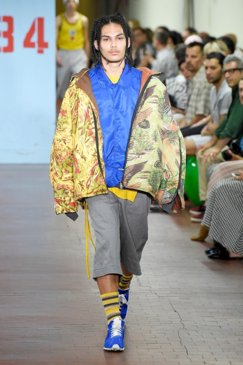 Fotoservizio/SS 2019/MEN/SFILATA/MARNI/DP2/4